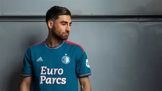 星空体育入口-包含太狠了！费耶诺德赛后单刀错失国际米兰清晨主帅复盘，里尔遗憾出局备战西甲的词条